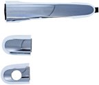 Dorman 15889 Exterior Door Handle - Front Left or Front Right - view 1