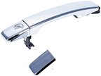 Dorman 15890 Exterior Door Handle - Front Left or Front Right - view 3