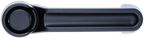 Dorman 15904 Exterior Door Handle - Rear Cargo Door - view 1
