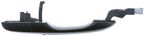 Dorman 15936 Exterior Door Handle - Right Side Sliding Door - view 2