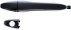 Dorman 15937 Exterior Door Handle - Front Left, Front Right or Rear Left - view 1