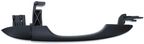 Dorman 15937 Exterior Door Handle - Front Left, Front Right or Rear Left - view 2