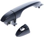 Dorman 15937 Exterior Door Handle - Front Left, Front Right or Rear Left - view 4