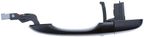 Dorman 15944 Exterior Door Handle - Left Side Sliding Door - view 2