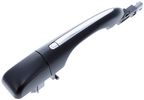 Dorman 15944 Exterior Door Handle - Left Side Sliding Door - view 4