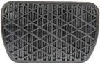 Dorman 20010 Brake Pedal Pad - view 1
