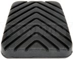 Dorman 20011 Brake Pedal Pad - view 2