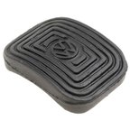 Dorman 20708 Clutch Pedal Pad - view 1