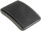 Dorman 20730 Brake Pedal Pad - view 1