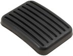 Dorman 20743 Brake Pedal Pad - view 1