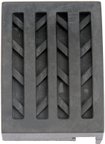 Dorman 20761 Parking Brake Pedal Pad - view 1