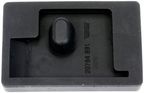 Dorman 20764 Parking Brake Pedal Pad - view 3