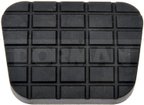 Dorman 20788 Brake Pedal Pad - view 3
