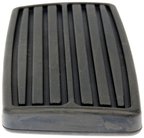 Dorman 20799 Brake Pedal Pad - view 1