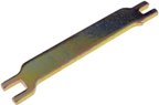 Dorman 21129 Parking Brake Strut - Rear Left or Rear Right - view 1
