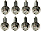 Dorman 23749 Engine Water Pump Bolt - view 1