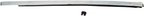 Dorman 25806 Door Belt Molding - Rear Right - view 2
