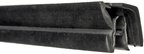 Dorman 25828 Door Belt Molding - Front Left Outer - view 2