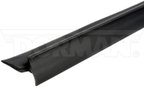 Dorman 25836 Door Window Seal - Front Inner - view 1