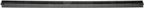 Dorman 25837 Door Window Seal - Rear Left Outer or Rear Right Outer - view 2