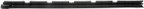 Dorman 25838 Door Window Seal - Left Outer - view 2