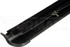 Dorman 25838 Door Window Seal - Left Outer - view 1