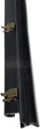 Dorman 25840 Door Window Seal - Left Outer - view 1