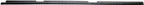 Dorman 25842 Door Window Seal - Left Inner - view 2