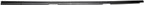 Dorman 25843 Door Window Seal - Right Inner - view 2