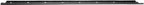 Dorman 25845 Door Window Seal - Right Outer - view 2