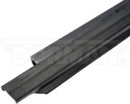 Dorman 25845 Door Window Seal - Right Outer - view 1