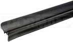 Dorman 25852 Door Window Seal - Front Left Outer - view 1