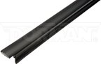 Dorman 25853 Door Window Seal - Front Right Outer - view 1