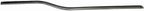 Dorman 25854 Door Window Seal - Left Outer - view 2