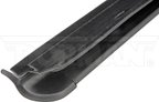 Dorman 25858 Door Window Seal - Left Outer - view 1
