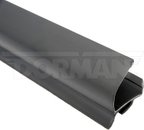 Dorman 25858 Door Window Seal - Left Outer - view 3
