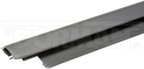 Dorman 25862 Door Window Seal - Rear Left Outer - view 1