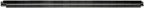 Dorman 25863 Door Window Seal - Rear Right Outer - view 2