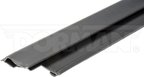 Dorman 25863 Door Window Seal - Rear Right Outer - view 1
