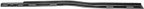 Dorman 25872 Door Window Seal - Front Left Outer - view 2