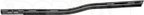 Dorman 25873 Door Window Seal - Front Right Outer - view 2