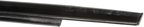 Dorman 25879 Door Belt Molding - Front Left - view 3