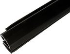 Dorman 25881 Door Belt Molding - Rear Left - view 2