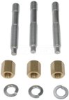 Dorman 29201 Exhaust Flange Stud and Nut - Front - view 4