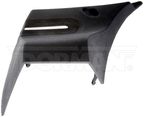 Dorman 30008 Cowl Cover - Right - view 4