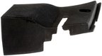 Dorman 30010 Cowl Cover - Left Outer - view 1