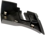 Dorman 30010 Cowl Cover - Left Outer - view 2