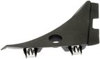 Dorman 30014 Cowl Cover - Right - view 2