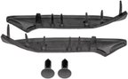 Dorman 30020 Cowl Cover - Left or Right - view 2