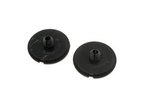 Dorman 31067 Leaf Spring Insulator - Rear - view 2